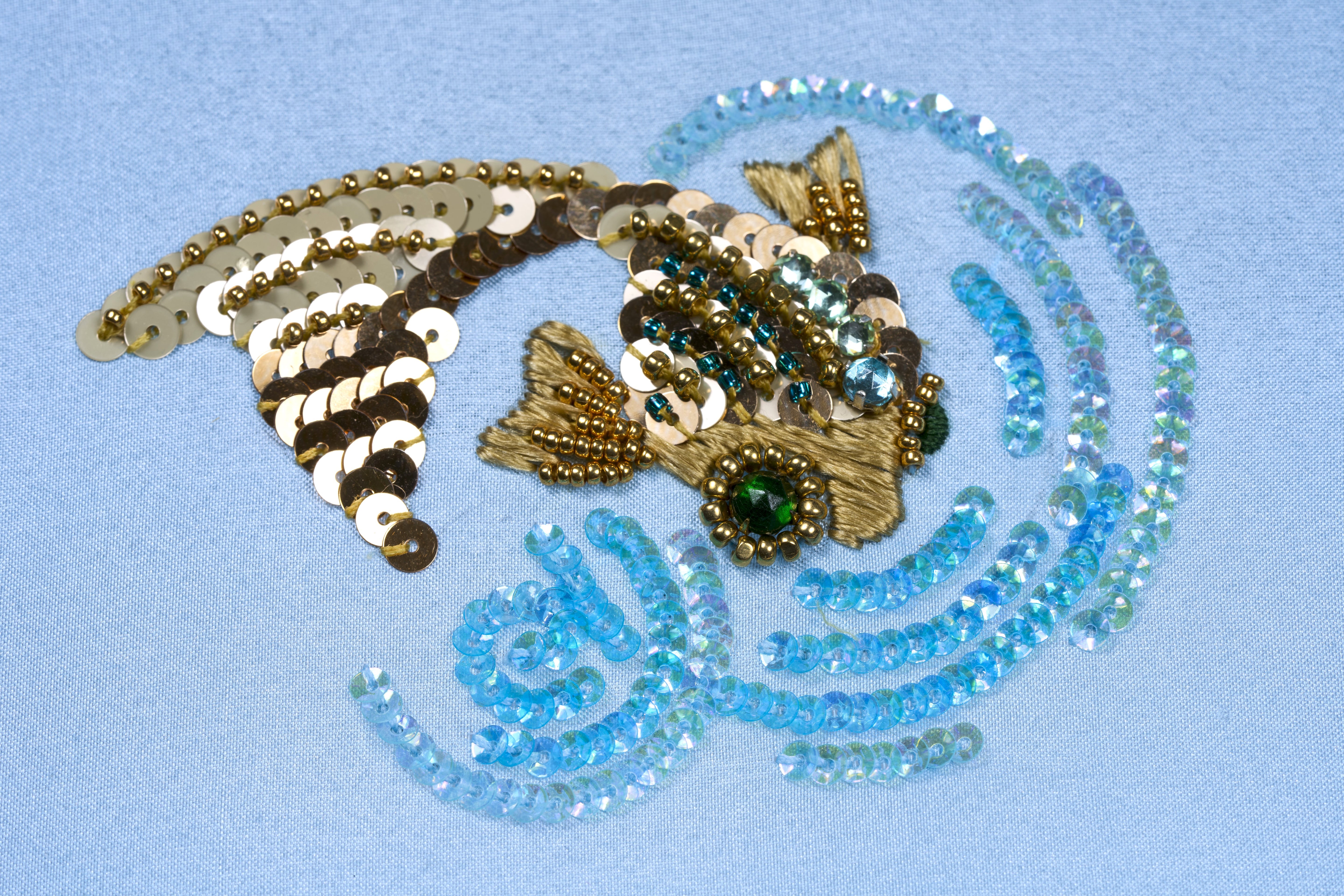 A Ripple in the Water with Eliza Gomersall