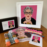 Agatha Christie Kit