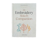 The Embroidery Stitch Companion