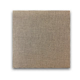 18tpi Antique Mono Canvas - multiple 25cm unit