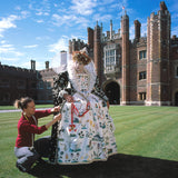 Stitches in Time: Reconstructing Historic Dress