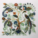 RSN Studio: Embroidered Box