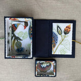 RSN Studio: Embroidered Box