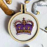 RSN Exclusive The Majesty of Stitch Kit