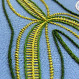 RSN Exclusive Native Wildflower, Arrowhead Kit by Natalie Rowe