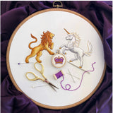 RSN Exclusive The Majesty of Stitch Kit