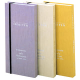 Tombow Irojiten Coloured Pencil Sets