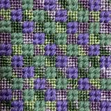 DURSKST002, Hand Embroidery: Skills & Studies, Canvas Module