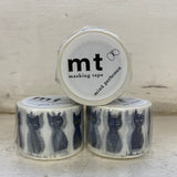 MT Masking Tape Assorted Designs