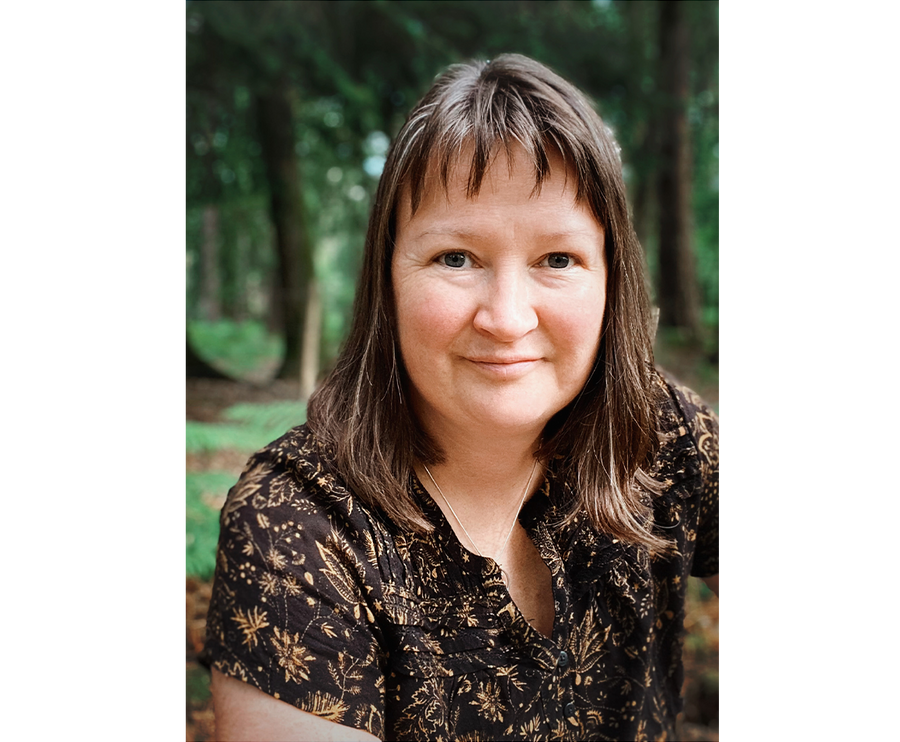 Chrissie Juno Mann