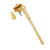 clamp kit for embroidery hoop and frames