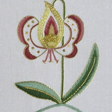 Crewel and Goldwork