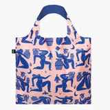 LOQI Recycled Bags