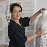 A Career in Embroidery: from designer to historian and international explorer