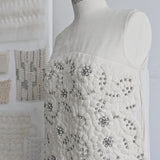 A Career in Embroidery: from designer to historian and international explorer