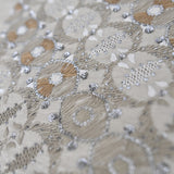 A Career in Embroidery: from designer to historian and international explorer