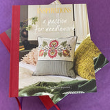 Magazine front cover The Whitehouse Daylesford