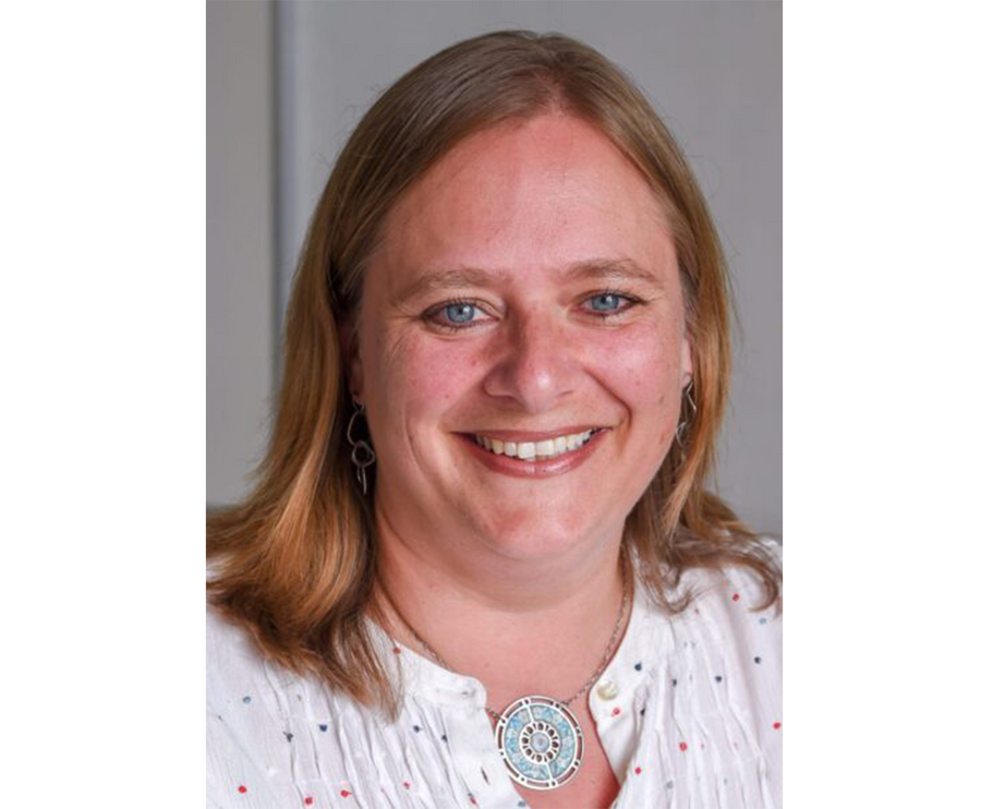 Deborah Wilding