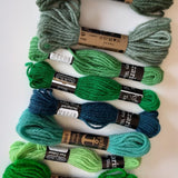 Tapestry Wool