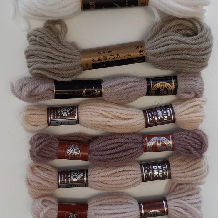 Tapestry Wool