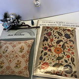 Donated Embroidery Kits