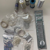 Metalwork pack
