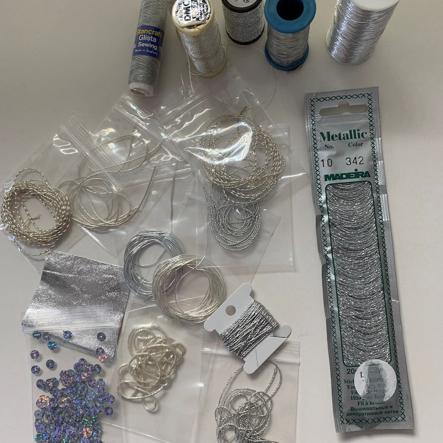 Metalwork pack