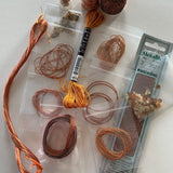 Metalwork pack