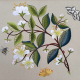 RSN Exclusive Myrtle Blossom by Nicola Jarvis