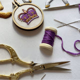 RSN Exclusive The Majesty of Stitch Kit