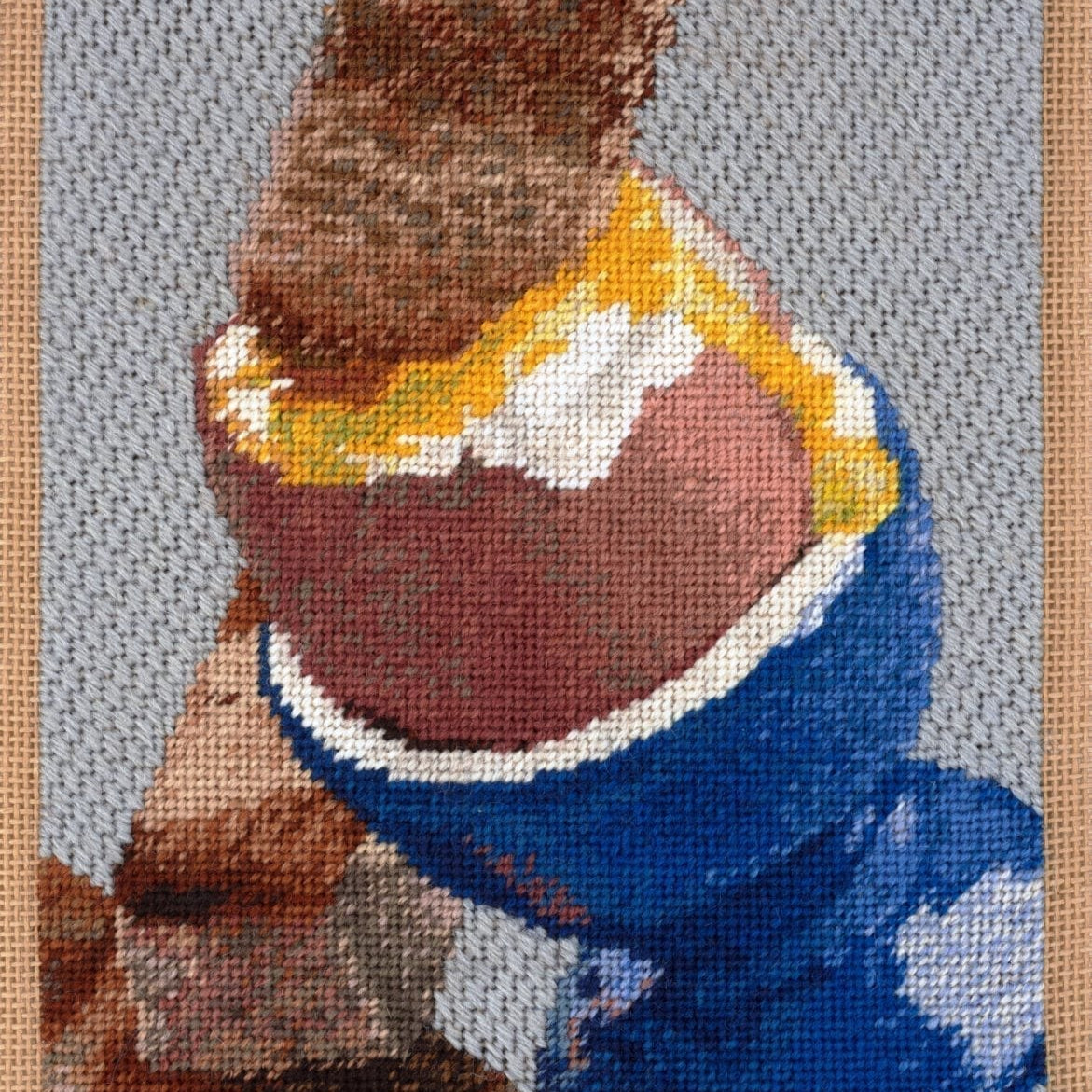 Egg and Soldiers by Amy Burt