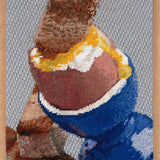 Egg and Soldiers by Amy Burt