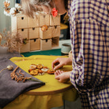 Rethinking Embroidery: Stitch, Wellbeing and Community