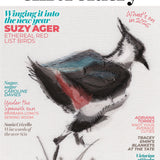New In - Embroidery The Textile Art Magazine