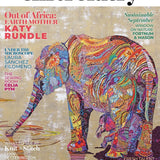 New In - Embroidery The Textile Art Magazine