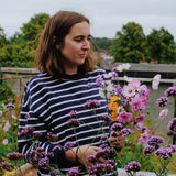 Rethinking Embroidery: Stitch, Wellbeing and Community