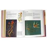 RSN Book of Embroidery - All Techniques