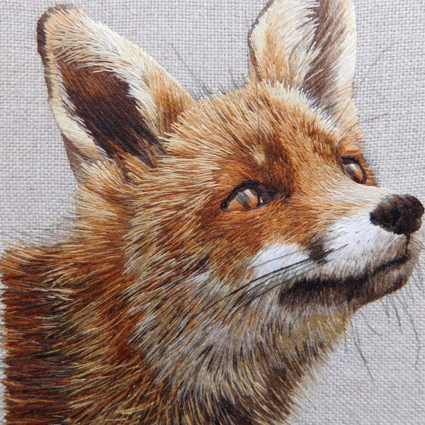 FTP Silk Shaded Animal – Sue Kim 4