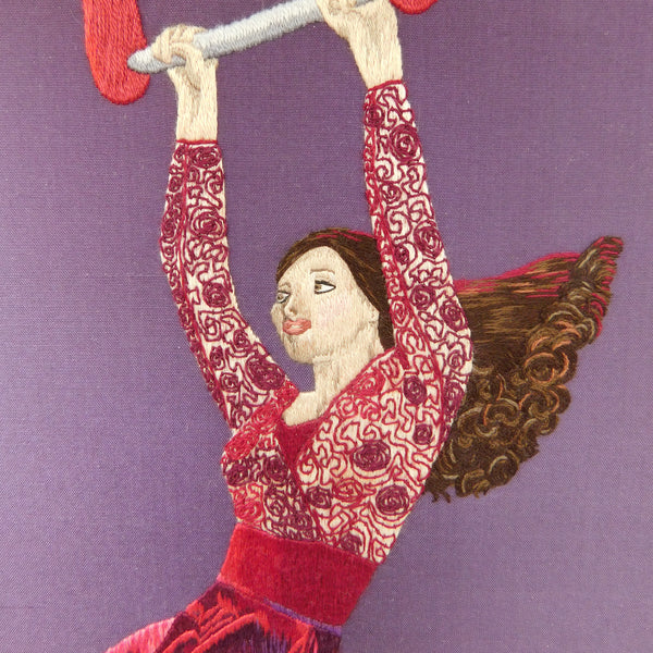 FTP Tapestry Shaded Figure – Kristina Clarke 7