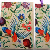 RSN Collection Bookmark Cards