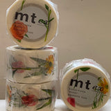 MT Masking Tape Assorted Designs