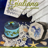 Giuliana Ricama Magazine