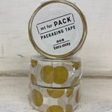 MT Masking Tape Assorted Designs