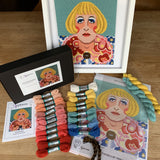 Agatha Christie Kit