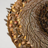 Nature as my Thread – the Evolution of Dried Flower Embroidery