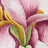 Iris in Silk Shading