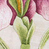 Iris in Silk Shading