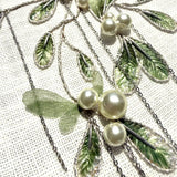 Frosted Mistletoe with Eliza Gomersall