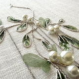 Frosted Mistletoe with Eliza Gomersall