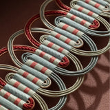 Passementerie Weaving with Elizabeth Ashdown